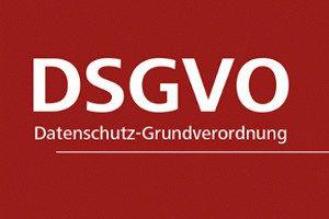 DSGVO Datenschutz-Grundverordnung