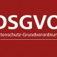 DSGVO Datenschutz-Grundverordnung