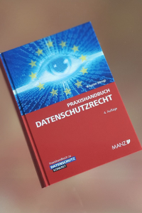 Praxishandbuch Datenschutzrecht 4. Auflage